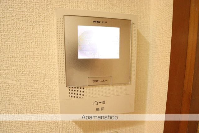 パティオの内装写真