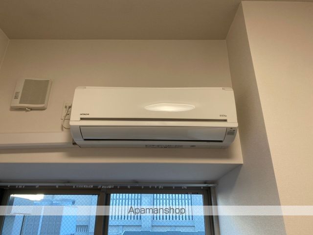 プライムアーバン御堂筋本町の内装写真