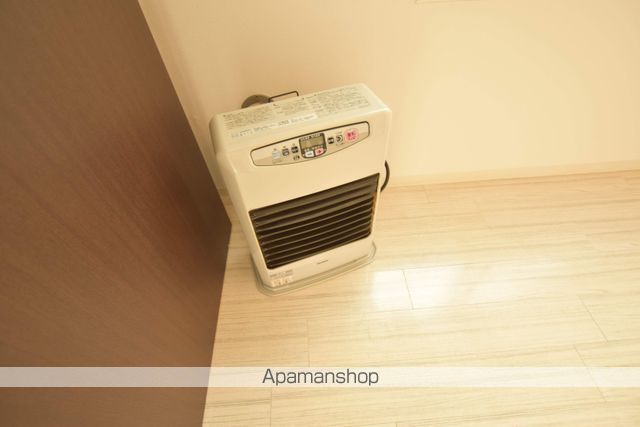 ALIVIOの内装写真
