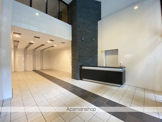 アーデンタワー本町イーストの内装写真