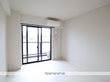 パークアクシス名古屋山王[1K/26.16m2]の内装2