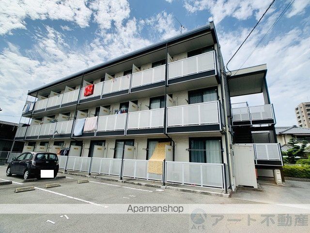 レオパレス松山インターIIのその他写真