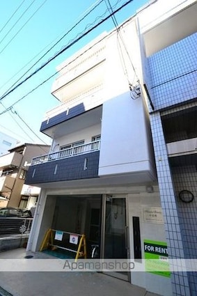 広島県広島市中区十日市町２丁目[1DK/27.46m2]の外観3