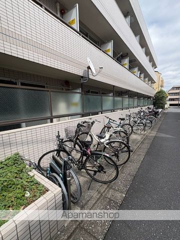 ウィンベルソロ西目白のその他写真
