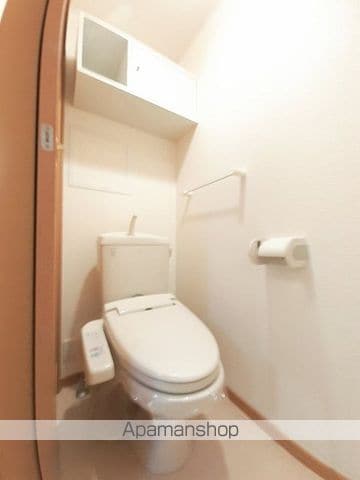 ネオサニーフォレストの内装写真