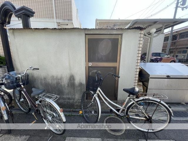 ロイヤルハイツまつい2のその他写真
