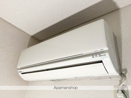 ブリリアント平田[1K/28.12m2]のその他設備