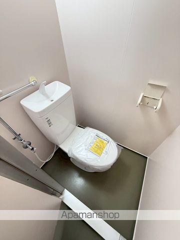 マンション希宗の内装写真