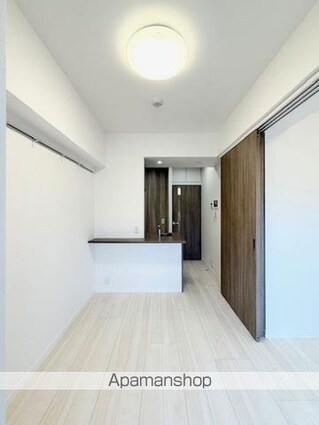 アジールコート町屋[1DK/25.28m2]のリビング・居間4