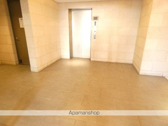 ES−GRANDE大阪 CITY AVENUEの内装写真