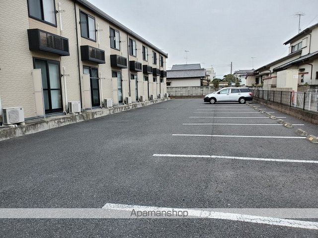レオパレスルミエールのその他写真