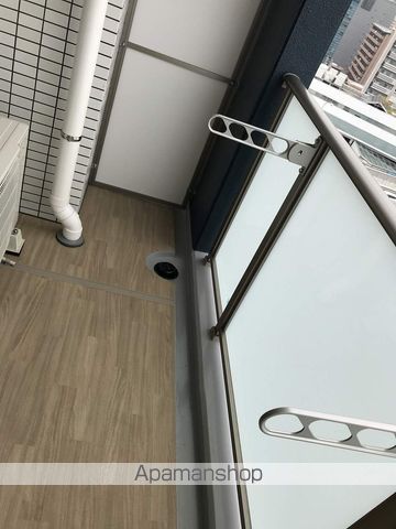 メイクスデザイン鶴舞の内装写真