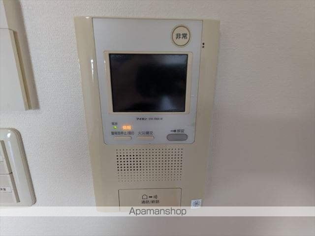 パークフラッツ江坂の内装写真