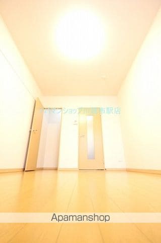 レオパレスシャルダンの内装写真