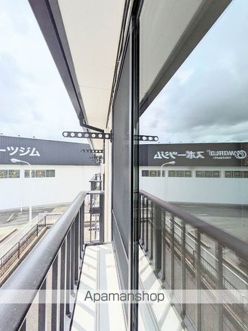 ブルックハイム Cの内装写真