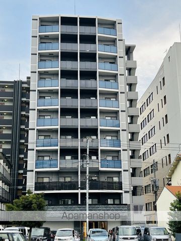 S-RESIDENCE広島駅EAST