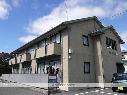 バリュージュＹ＆Ｍ[2DK/44.33m2]の外観2