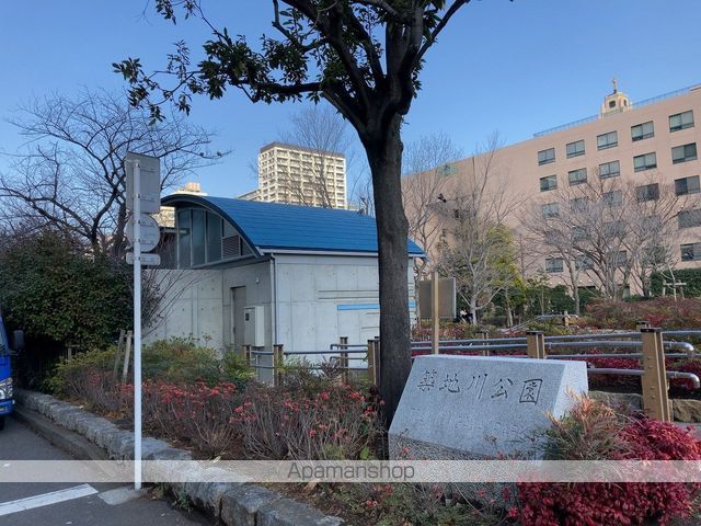 グランスイート銀座レスティモナークの周辺写真