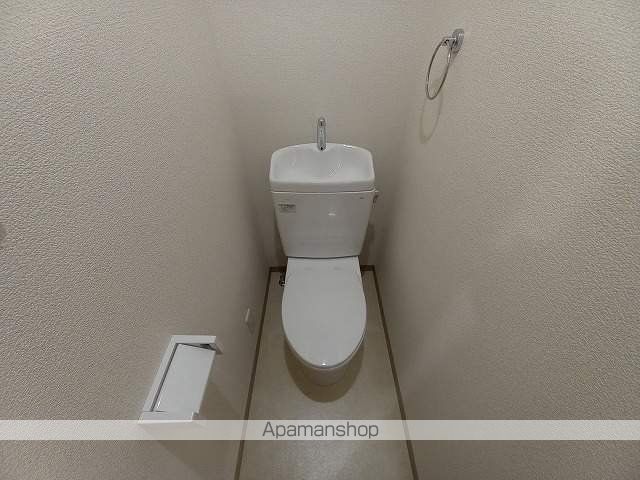 ジュネスパークの内装写真