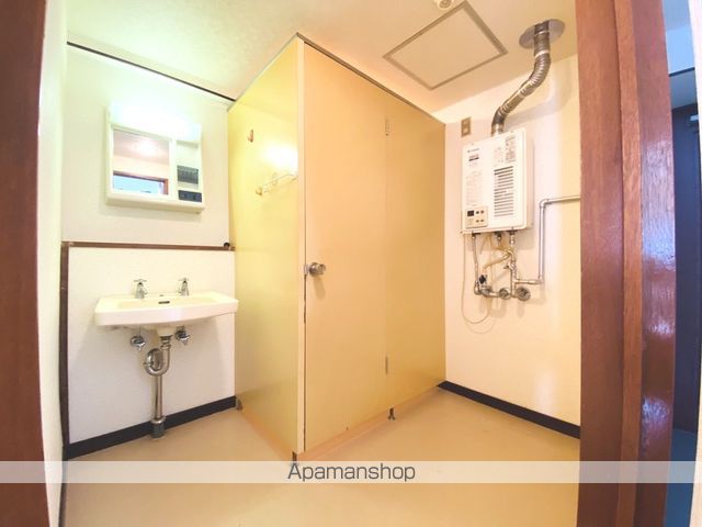 シャトーはまなすの内装写真