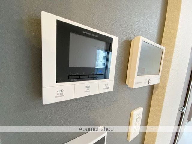 カルフェンの内装写真