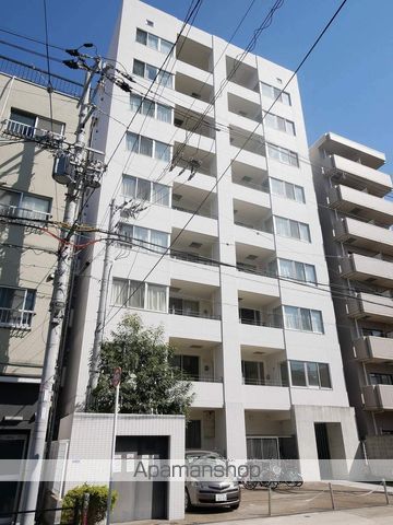 CRAFT福島野田の外観写真