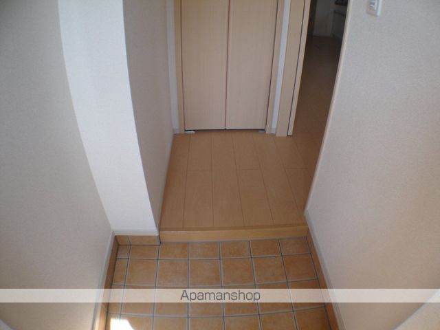 セレスコート本郷の内装写真