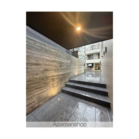THE RESIDENCE ICHIGAYADAIMACHIの外観写真