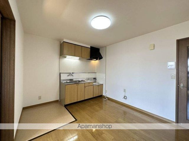 アーバンドムールの内装写真