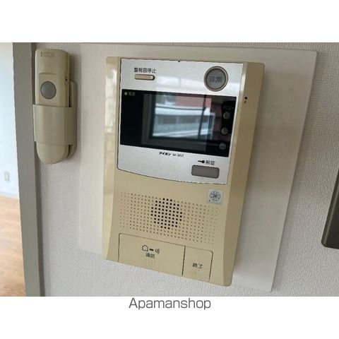 ローズガーデン楠元の内装写真