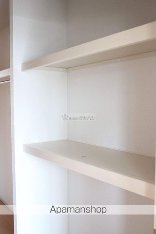 シーサイドビレッジDの内装写真
