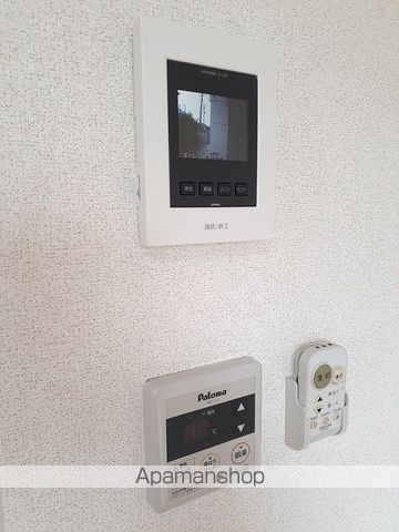 パラッツオBの内装写真