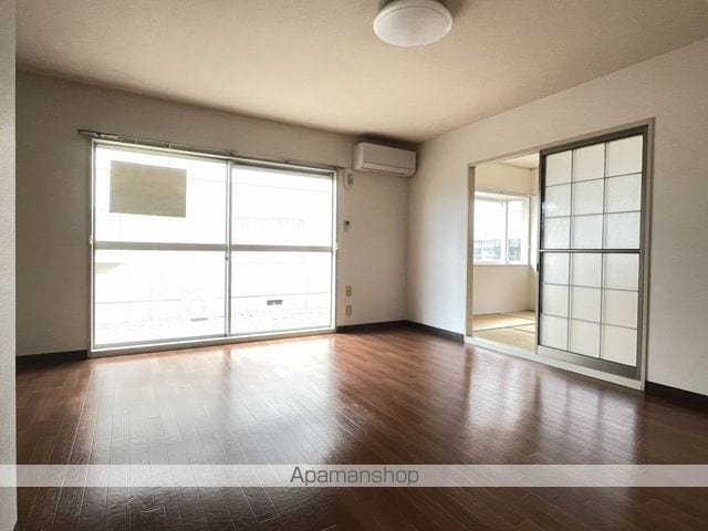 コリーナ蜆塚Aの内装写真