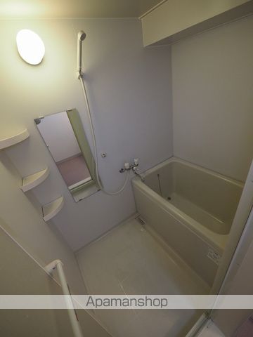 ライラック上本町の内装写真