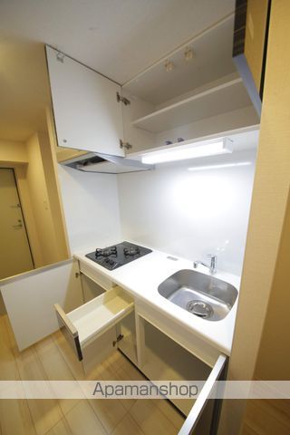 NーSTAGE八王子の内装写真