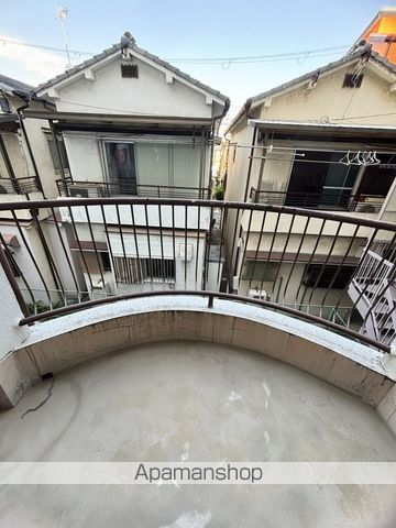 大栄マンションの内装写真