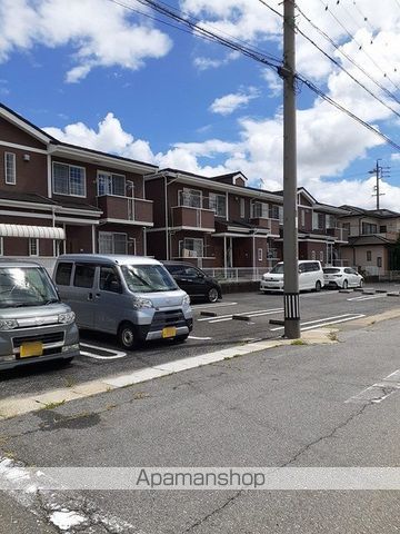 グリーンハイツ宮町Aのその他写真