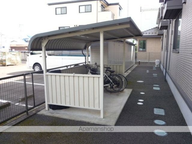 シェレンバームの外観写真