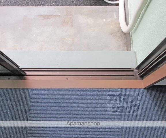 シャルマンコーポの内装写真