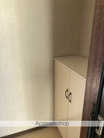 コーポラス徳原Bの内装写真