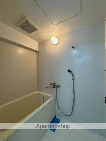 コンフォートNビルの内装写真