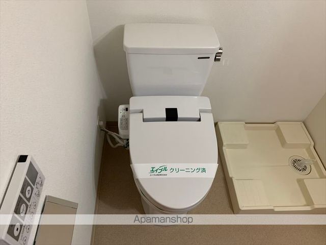 FMAISONFINOの内装写真
