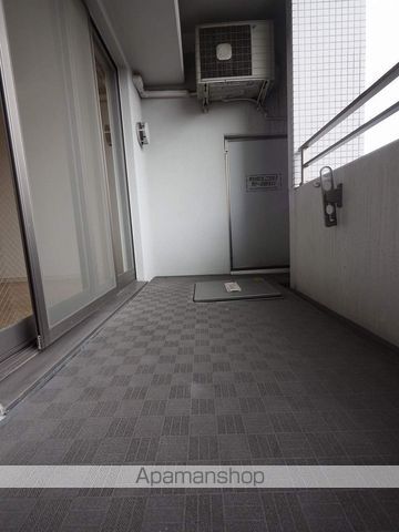 セイワパレス大手前西の内装写真