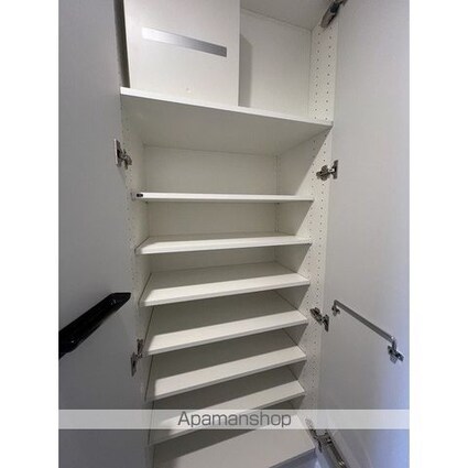 ベルファース三軒茶屋[1DK/25.46m2]の内装