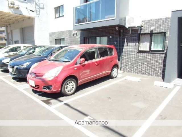 シティレジデンス北円山のその他写真