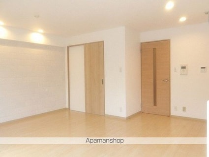 ライオンズマンション調布国領[2DK/39.5m2]の内装