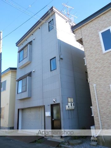 新川町17番2戸の外観写真