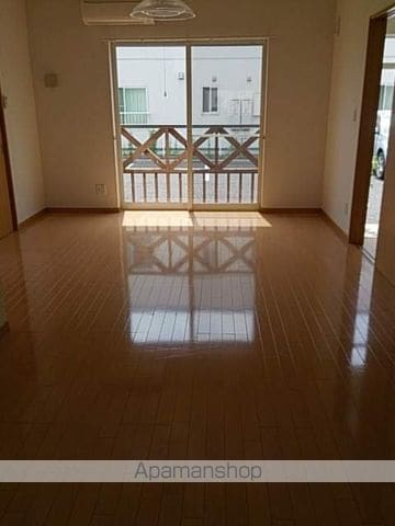 リバティベル東町IIの内装写真