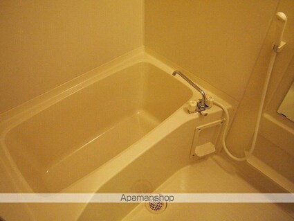 ガーデンハイム樗　１番館[3DK/56.76m2]のバス