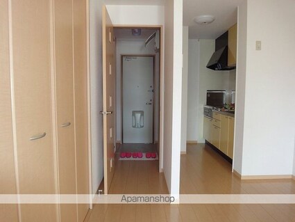 リヴェール北御座　Ｂ棟[1LDK/45.04m2]の内装5